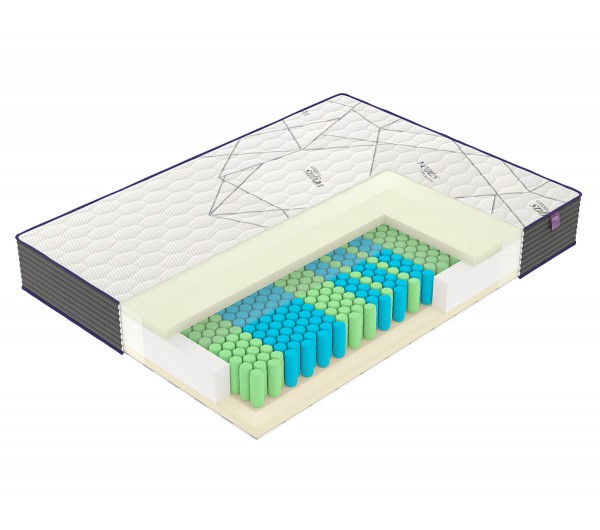 Матрас Vegas M2 (Вегас М2)