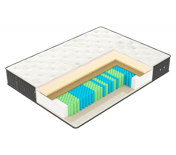 Матрас Vegas X3 (Вегас ИКС-3)