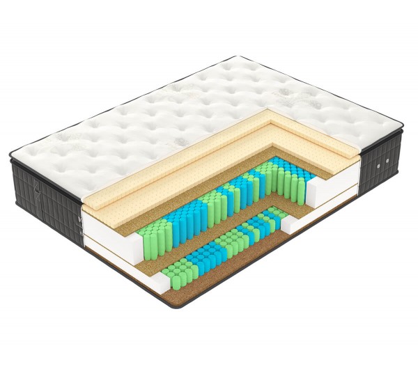 Матрас Vegas X6 (Вегас ИКС-6)