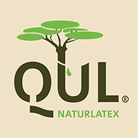 QUL® Naturlatex